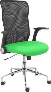 Krzesło biurowe P&C Krzesło Biurowe Minaya P&C 1BALI22 Kolor Zielony Pistacjowy 1