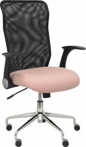 Krzesło biurowe P&C Krzesło Biurowe Minaya P&C BALI710 Różowy 1