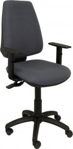 Krzesło biurowe P&C Krzesło Biurowe Elche S bali P&C I600B10 Szary Ciemny szary 1