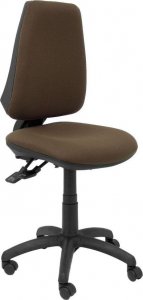 Krzesło biurowe P&C Krzesło Biurowe Elche Sincro P&C BALI463 Brązowy Ceimnobrązowy 1