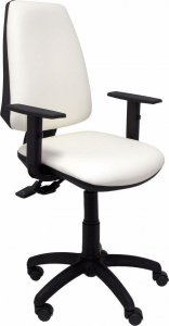 Krzesło biurowe P&C Krzesło Biurowe Elche Sincro P&C SPBLB10 Biały 1