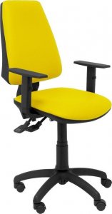 Krzesło biurowe P&C Krzesło Biurowe Elche Sincro P&C SPAMB10 Żółty 1