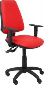 Krzesło biurowe P&C Krzesło Biurowe Elche Sincro P&C SPRJB10 Czerwony 1