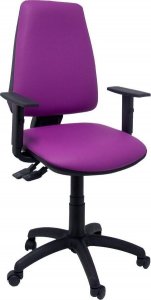 Krzesło biurowe P&C Krzesło Biurowe Elche Sincro P&C SPMOB10 Fioletowy 1