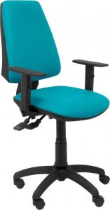 Krzesło biurowe P&C Krzesło Biurowe Elche Sincro P&C SPVEB10 Kolor Zielony 1