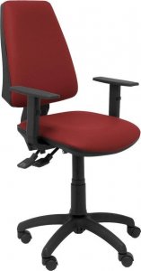 Krzesło biurowe P&C Krzesło Biurowe Elche Sincro P&C PGRAB10 Kasztanowy 1