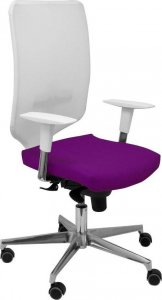 Krzesło biurowe P&C Krzesło Biurowe Ossa Bl P&C SBSP760 Fioletowy 1