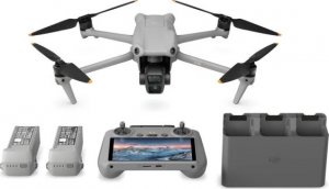 Dron DJI Air 3 Fly More Combo (RC 2) 1