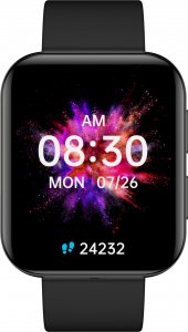 Smartwatch Garett GRC MAXX Czarny  (TKGASW001760) 1