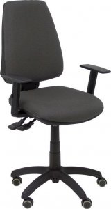 Krzesło biurowe P&C Krzesło Biurowe Elche S Bali P&C 00B10RP Ciemny szary 1