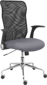 Krzesło biurowe P&C Krzesło Biurowe Minaya P&C BALI220 Szary 1