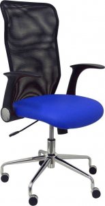 Krzesło biurowe P&C Krzesło Biurowe Minaya P&C 31SP229 Niebieski 1