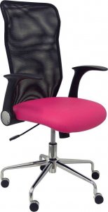 Krzesło biurowe P&C Krzesło Biurowe Minaya P&C 031SP24 Różowy 1