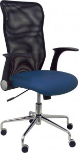 Krzesło biurowe P&C Krzesło Biurowe Minaya P&C 31SP200 Granatowy 1