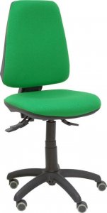 Krzesło biurowe P&C Krzesło Biurowe Elche S P&C ASB15RP Kolor Zielony 1