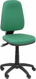 Krzesło biurowe P&C Krzesło Biurowe Sierra S P&C BALI456 Szmaragdowa Zieleń 1