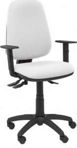 Krzesło biurowe P&C Krzesło Biurowe Sierra S P&C LI10B10 Z podłokietnikami Biały 1