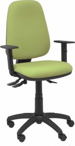 Krzesło biurowe P&C Krzesło Biurowe Sierra S P&C I552B10 Z podłokietnikami Oliwka 1