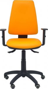 Krzesło biurowe P&C Krzesło Biurowe P&C 08B10RP Pomarańczowy 1