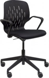 Krzesło biurowe P&C Krzesło Biurowe To-Sync P&C Czarny 1