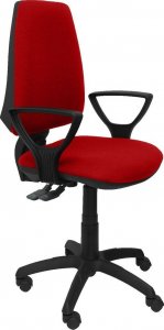 Krzesło biurowe P&C Krzesło Biurowe P&C 50BGOLF Czerwony 1
