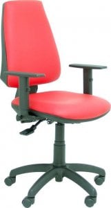 Krzesło biurowe P&C Krzesło Biurowe P&C SSPV79N Czerwony 1