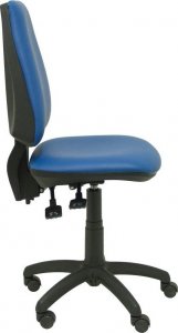Krzesło biurowe P&C Krzesło Biurowe P&C Niebieski 1