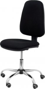 Krzesło biurowe P&C Krzesło Biurowe P&C ARAN840 Czarny 1