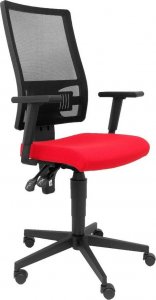 Krzesło biurowe P&C Krzesło Biurowe Povedilla P&C BALI350 Czerwony 1