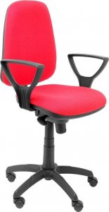 Krzesło biurowe P&C Krzesło Biurowe Tarancón P&C 50BGOLF Czerwony 1