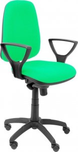 Krzesło biurowe P&C Krzesło Biurowe Tarancón P&C 15BGOLF Kolor Zielony 1