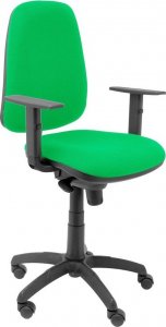 Krzesło biurowe P&C Krzesło Biurowe Tarancón P&C LI15B10 Kolor Zielony 1