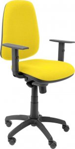 Krzesło biurowe P&C Krzesło Biurowe Tarancón P&C I100B10 Żółty 1