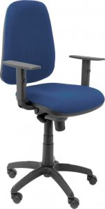 Krzesło biurowe P&C Krzesło Biurowe Tarancón P&C I200B10 Niebieski Granatowy 1