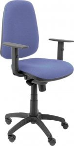 Krzesło biurowe P&C Krzesło Biurowe Tarancón P&C I261B10 Niebieski 1