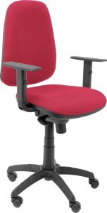 Krzesło biurowe P&C Krzesło Biurowe Tarancón P&C I933B10 Kasztanowy 1