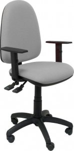 Krzesło biurowe P&C Krzesło Biurowe Tribaldos P&C LI40B10 Jasnoszary 1