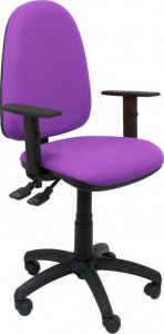 Krzesło biurowe P&C Krzesło Biurowe Tribaldos P&C LI82B10 Liliowy 1