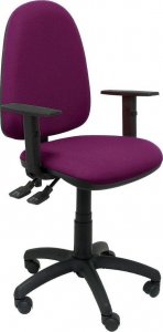 Krzesło biurowe P&C Krzesło Biurowe Tribaldos P&C I760B10 Fioletowy 1