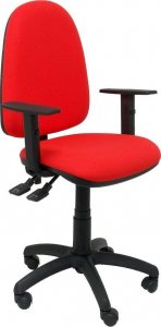 Krzesło biurowe P&C Krzesło Biurowe Tribaldos P&C I350B10 Czerwony 1