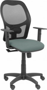 Krzesło biurowe P&C Krzesło Biurowe P&C 0B10CRN Z podłokietnikami Szary 1