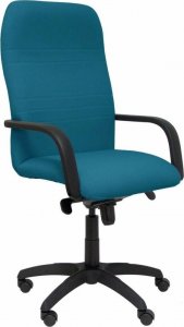 Krzesło biurowe P&C Krzesło Biurowe P&C BALI429 Zielony/Niebieski 1