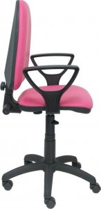 Krzesło biurowe P&C Krzesło Biurowe P&C 24BGOLF Różowy 1