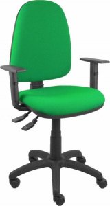 Krzesło biurowe P&C Krzesło Biurowe P&C 5B10CRN Kolor Zielony 1