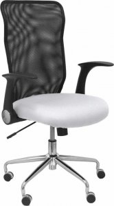 Krzesło biurowe P&C Krzesło Biurowe P&C 1BALI10 Biały 1