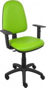 Krzesło biurowe P&C Krzesło Biurowe P&C SP22B10 Pistacjowy 1