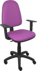 Krzesło biurowe P&C Krzesło Biurowe P&C P760B10 Fioletowy 1