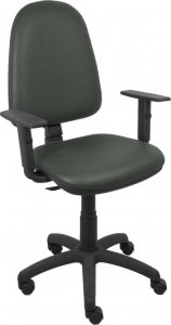 Krzesło biurowe P&C Krzesło Biurowe P&C P600B10 Ciemny szary 1