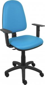 Krzesło biurowe P&C Krzesło Biurowe P&C P261B10 Niebieski 1