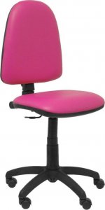Krzesło biurowe P&C Krzesło Biurowe P&C 4CPSP24 Różowy 1